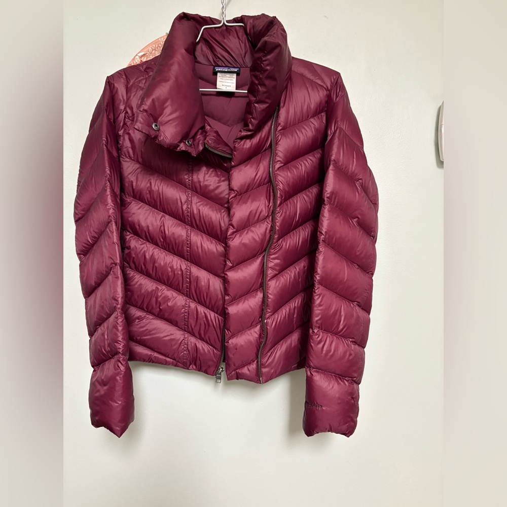 Patagonia Prow Puffer